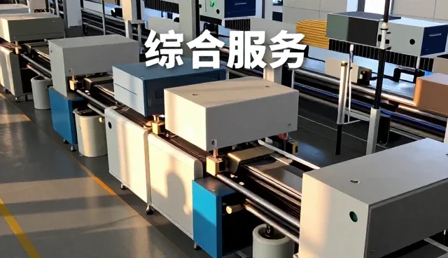 石家庄根叶养老服务有限公司